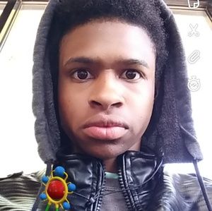 Meet your Posher, Lashawn